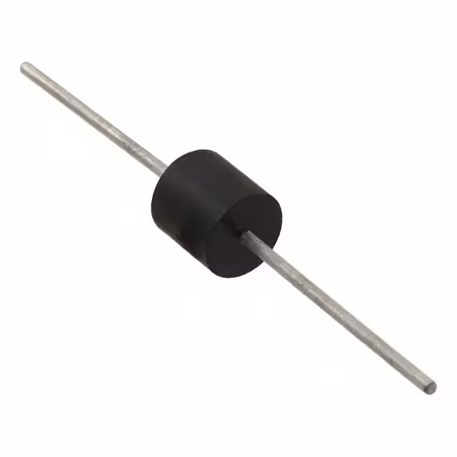 FR1001GP-TP Micro Commercial Co  Diodes - Rectifiers - Single